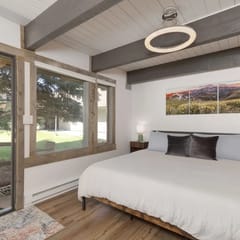 Boutique Golf Course Studio: Pool, Hot Tub