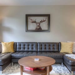 Slope-Side Stillwater 1 Bedroom #1005 Resort Base Area