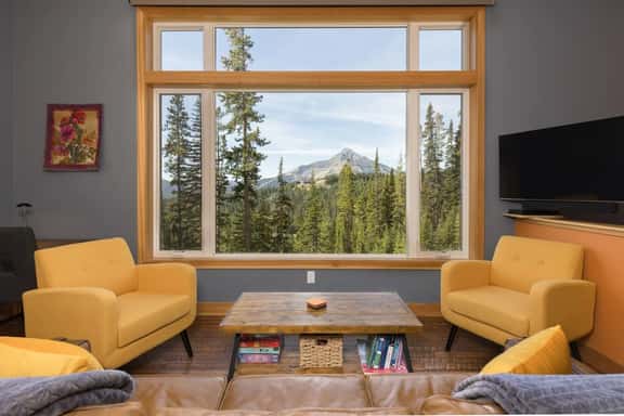 Outstanding Views - Hot Tub, Sauna - Image 1