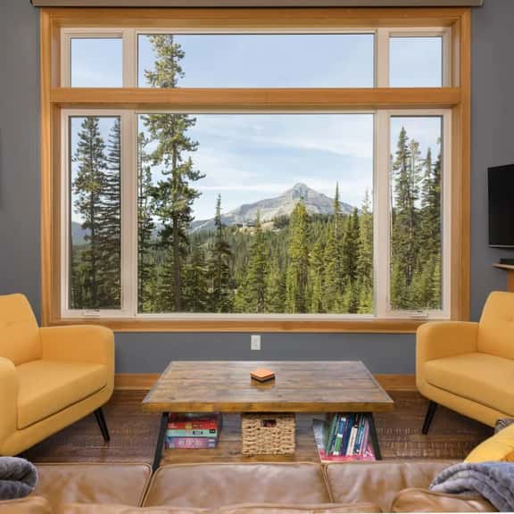Outstanding Views - Hot Tub, Sauna - Image 1