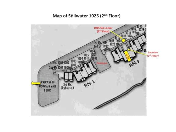 Cozy Slope-Side Stillwater 2 Bedroom #1025 Resort Base Area - Image 2