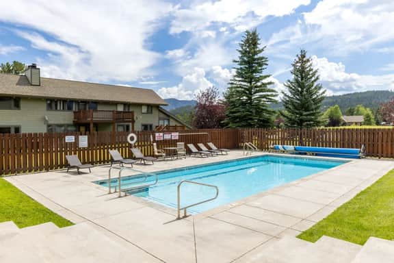 Boutique Golf Course Studio: Pool, Hot Tub - Image 3